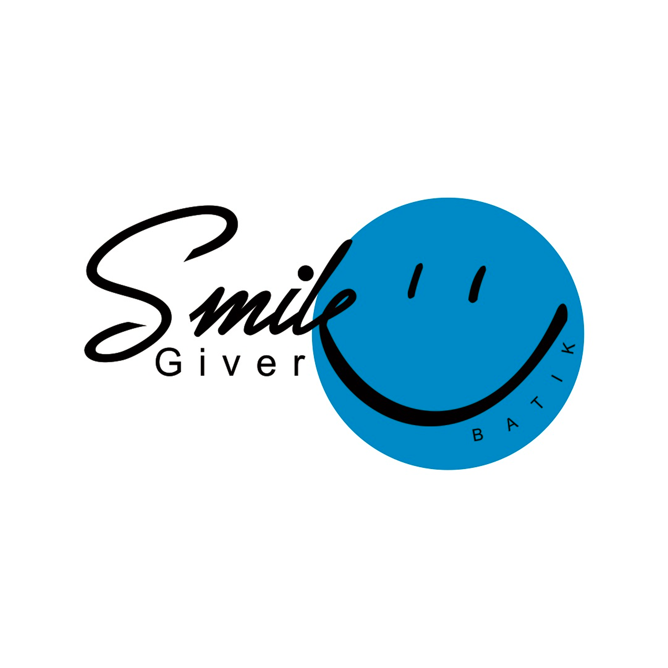 SMILEGIVER BATIK